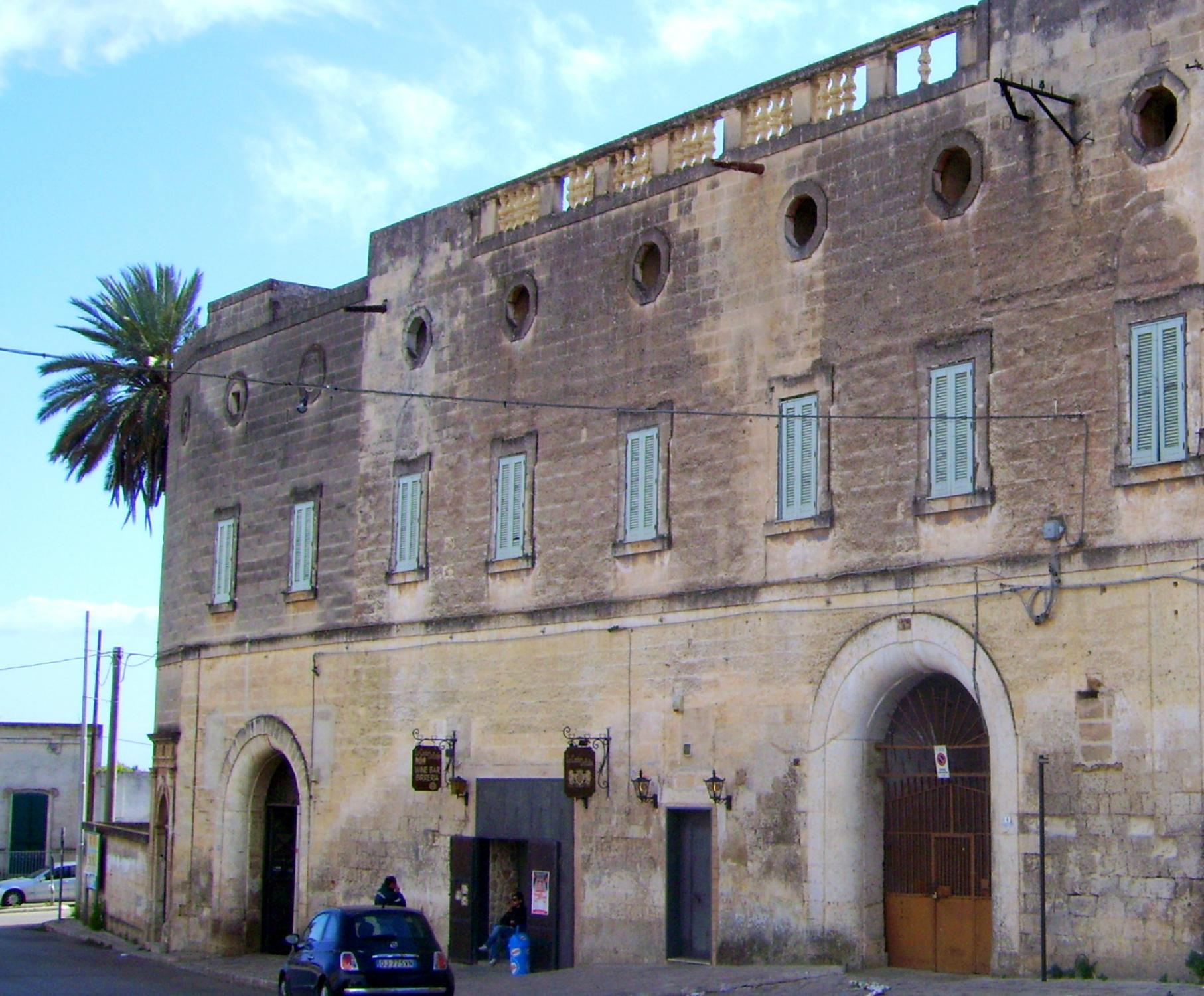 Palazzo Marchesale