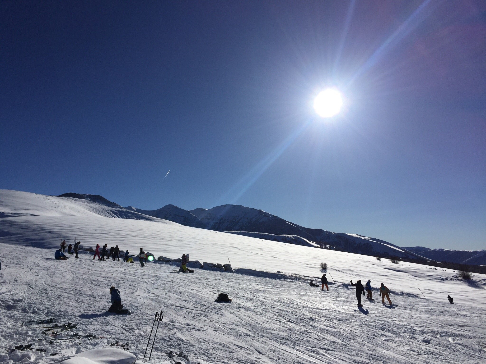 Impianti di Passo Lanciano