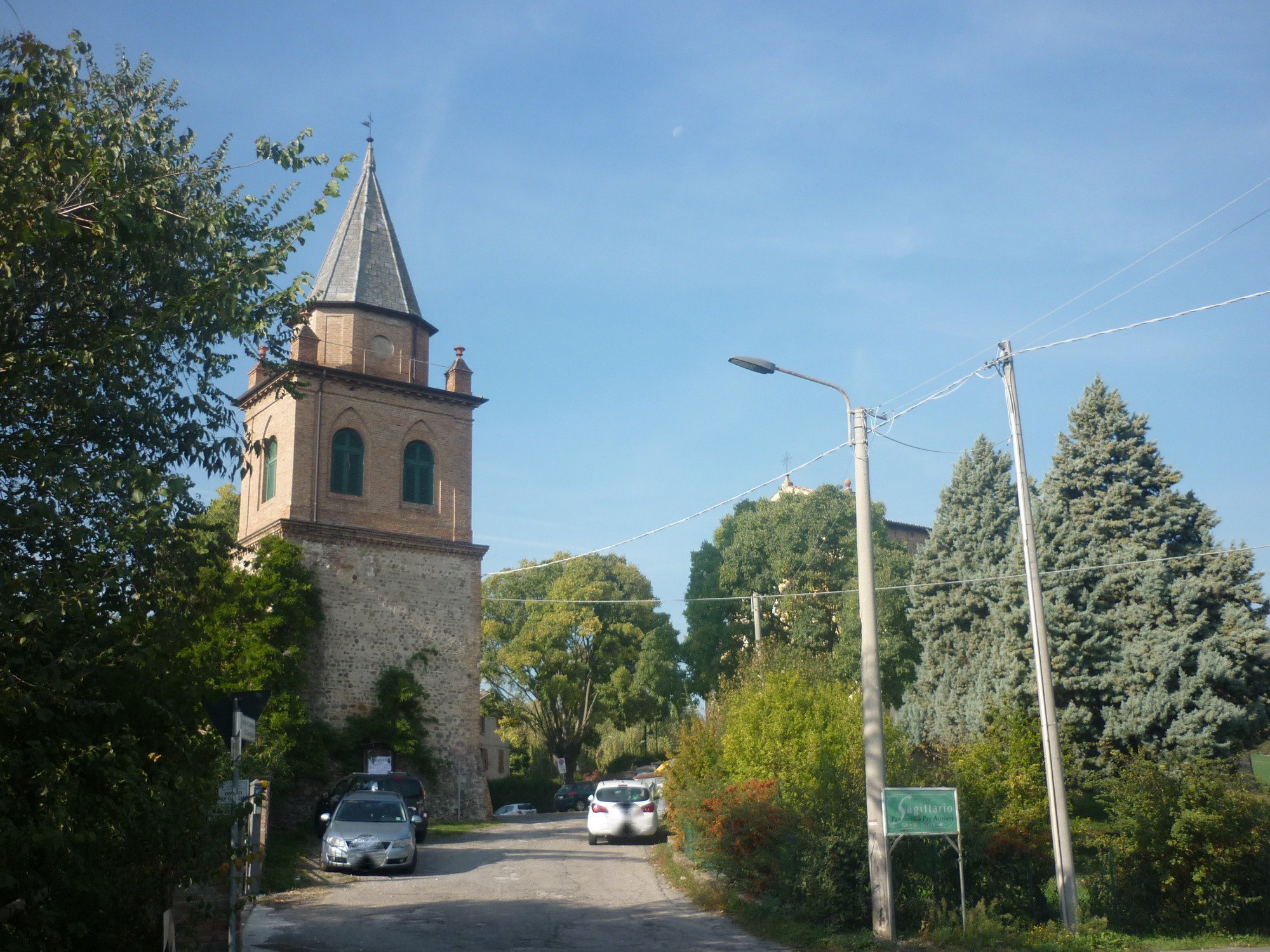 Chiesa Parrocchiale di San Michele Arcangelo