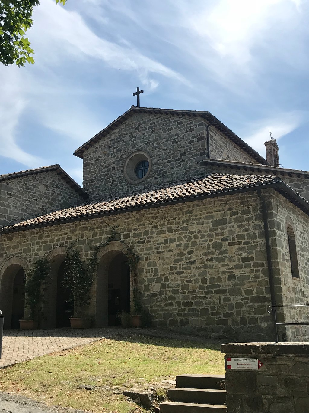 Santuario Madonna dei Cappuccini