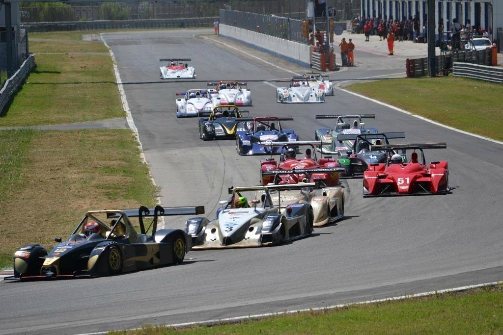 Autodromo dell'Umbria - Magione