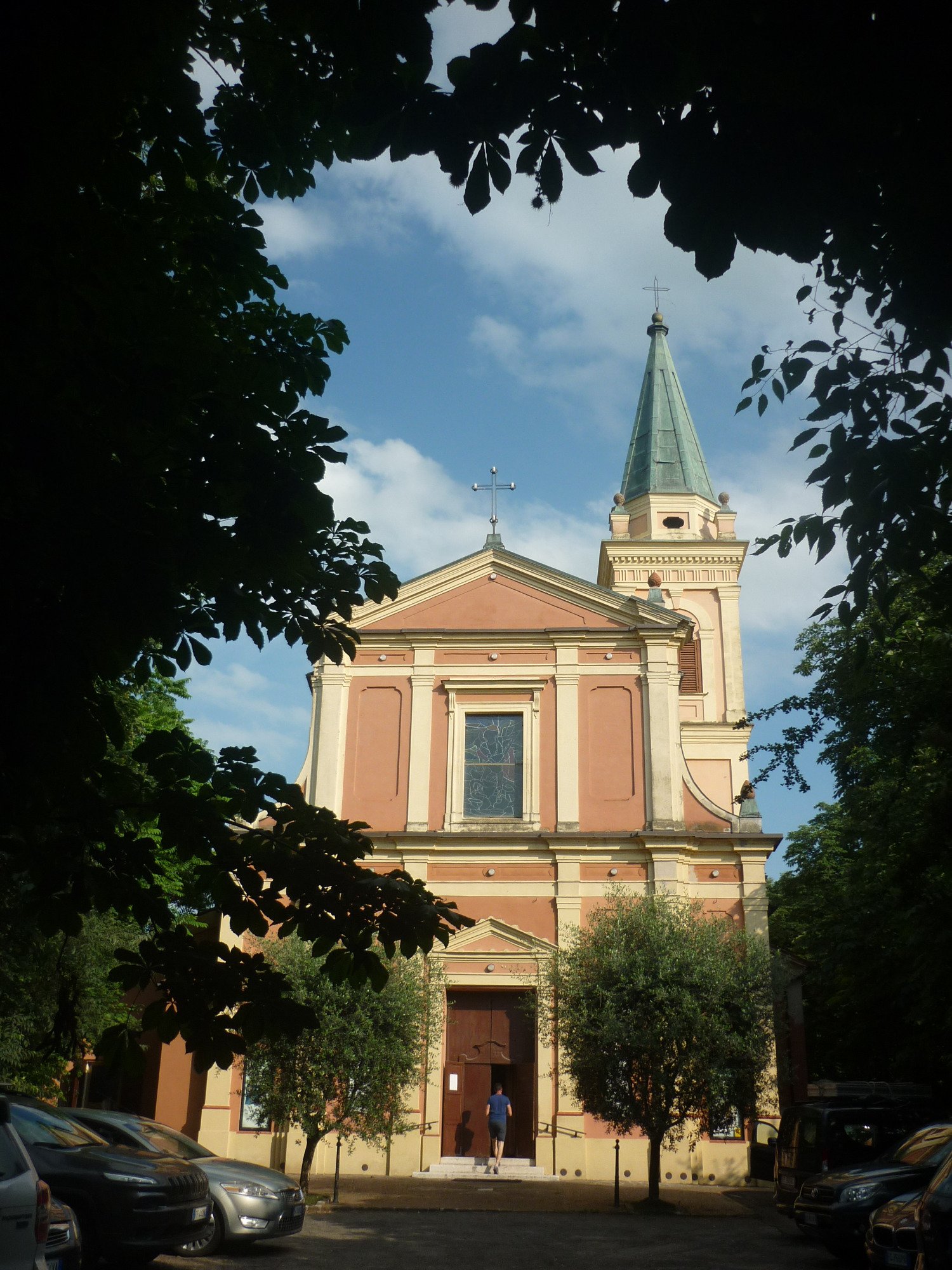 Chiesa di San Michele Arcangelo