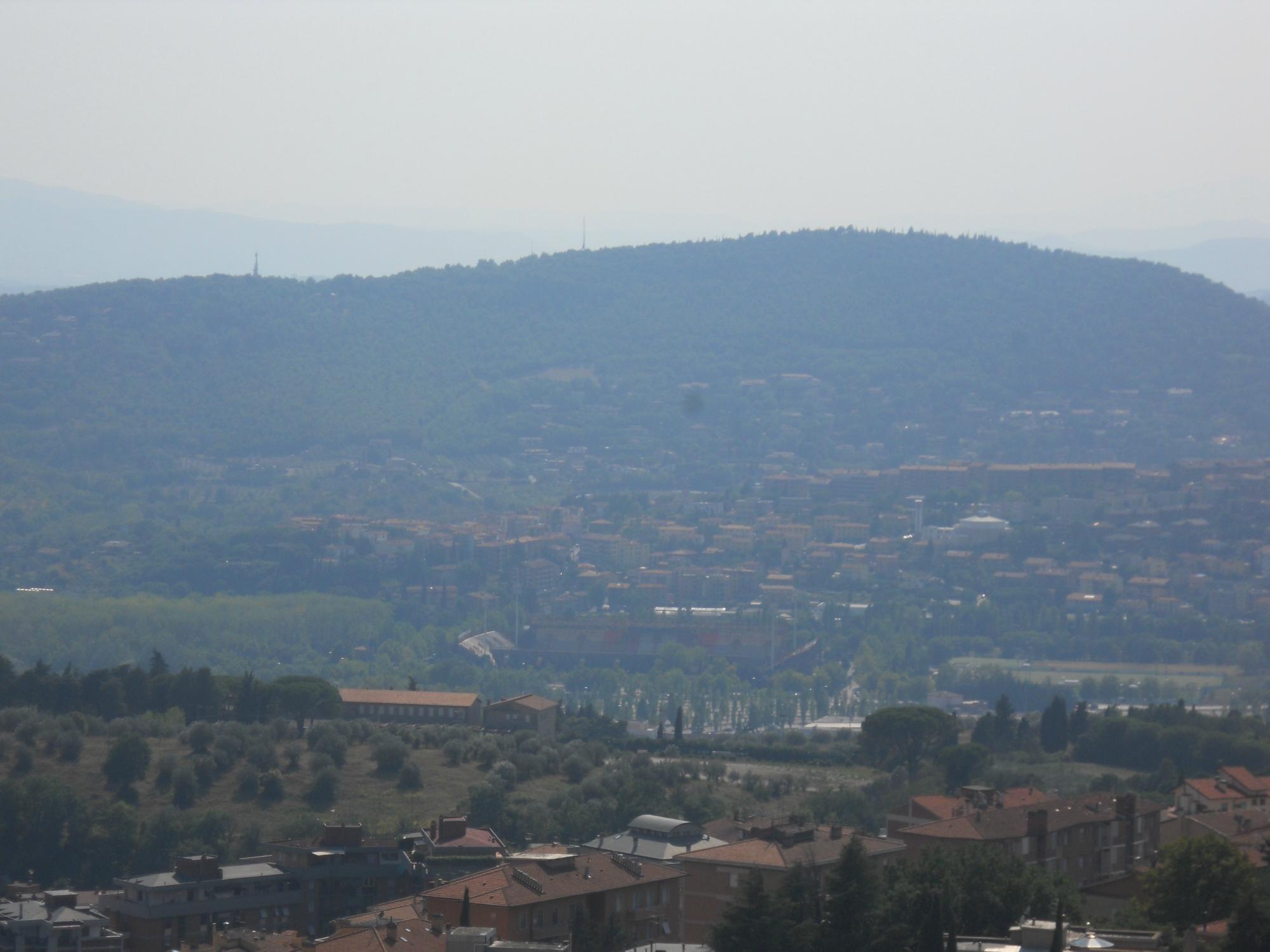 Museo delle Porte e delle Mura Urbiche