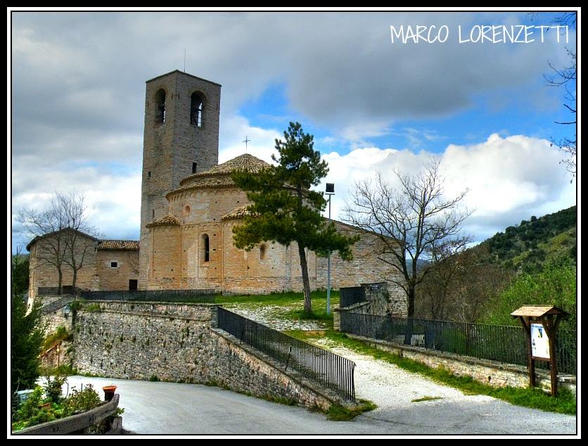 Chiesa di San Giusto