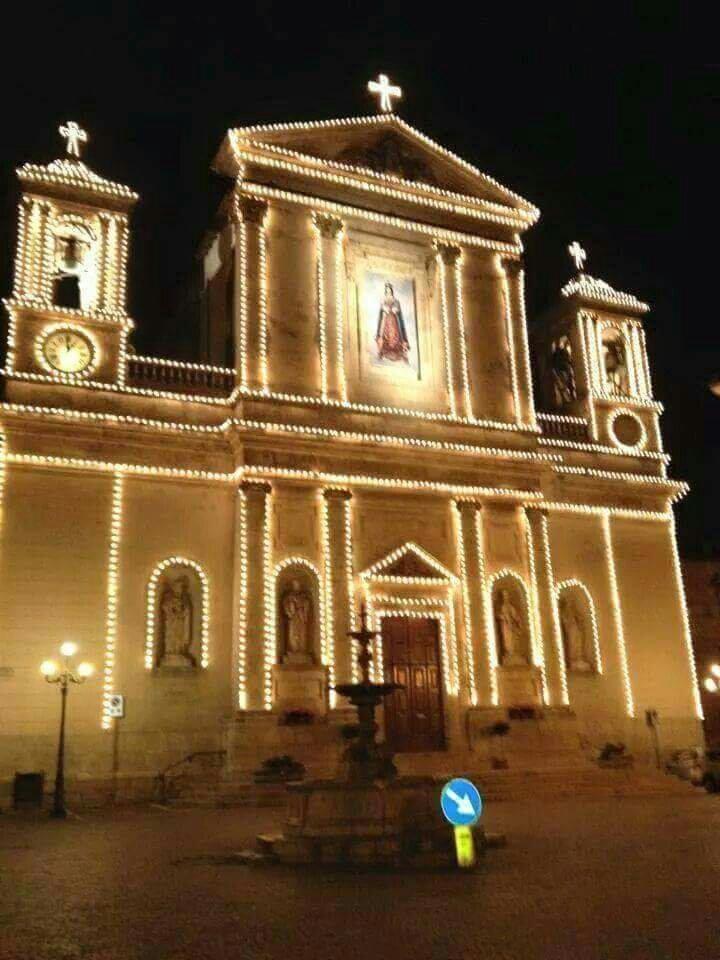 Santuario Madonna della Libera