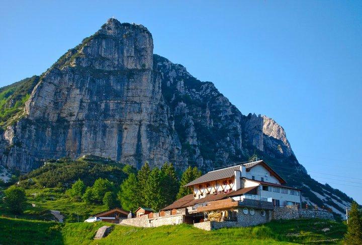 Rifugio Campogrosso