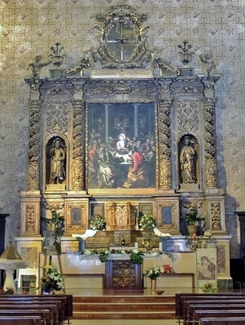 Chiesa di San Rocco