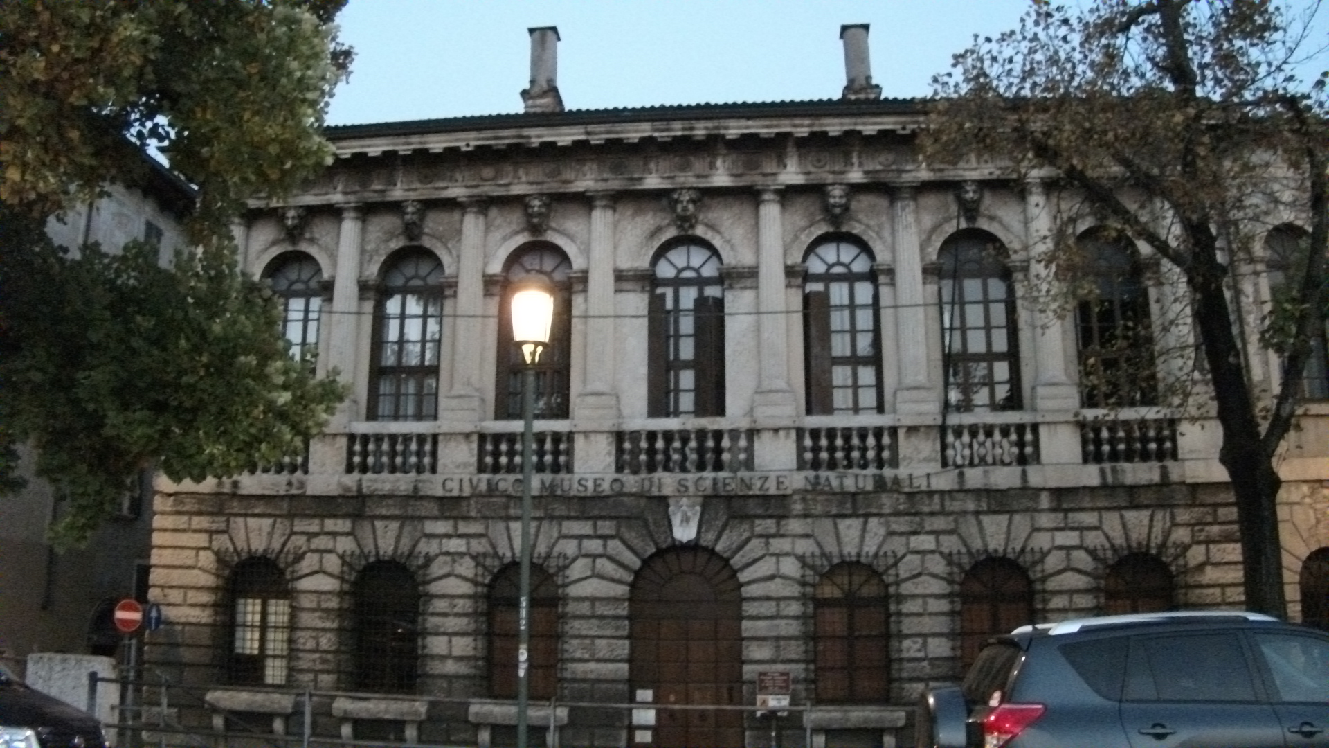 Museo Civico di Storia Naturale