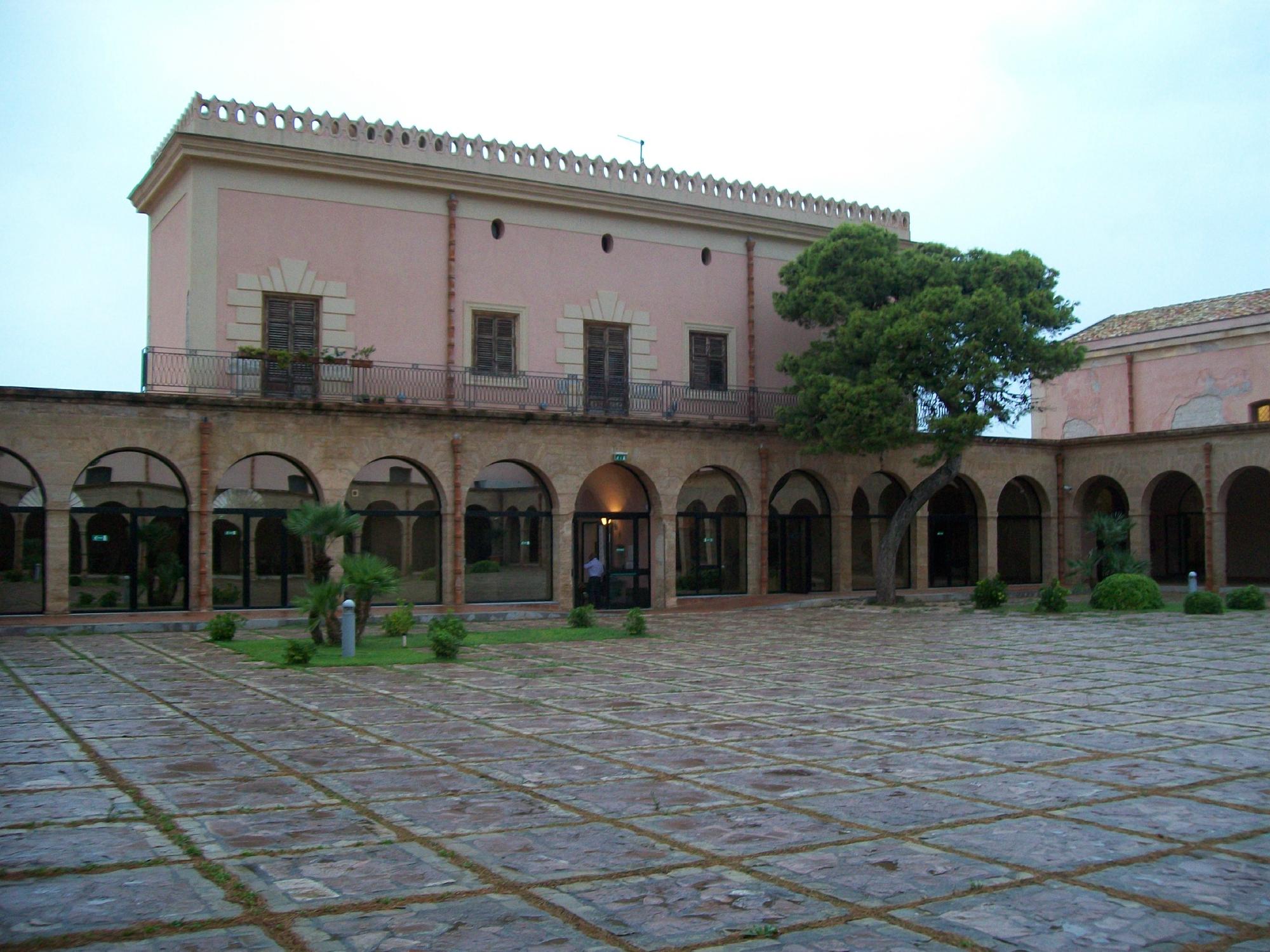 Museo del Carretto Siciliano