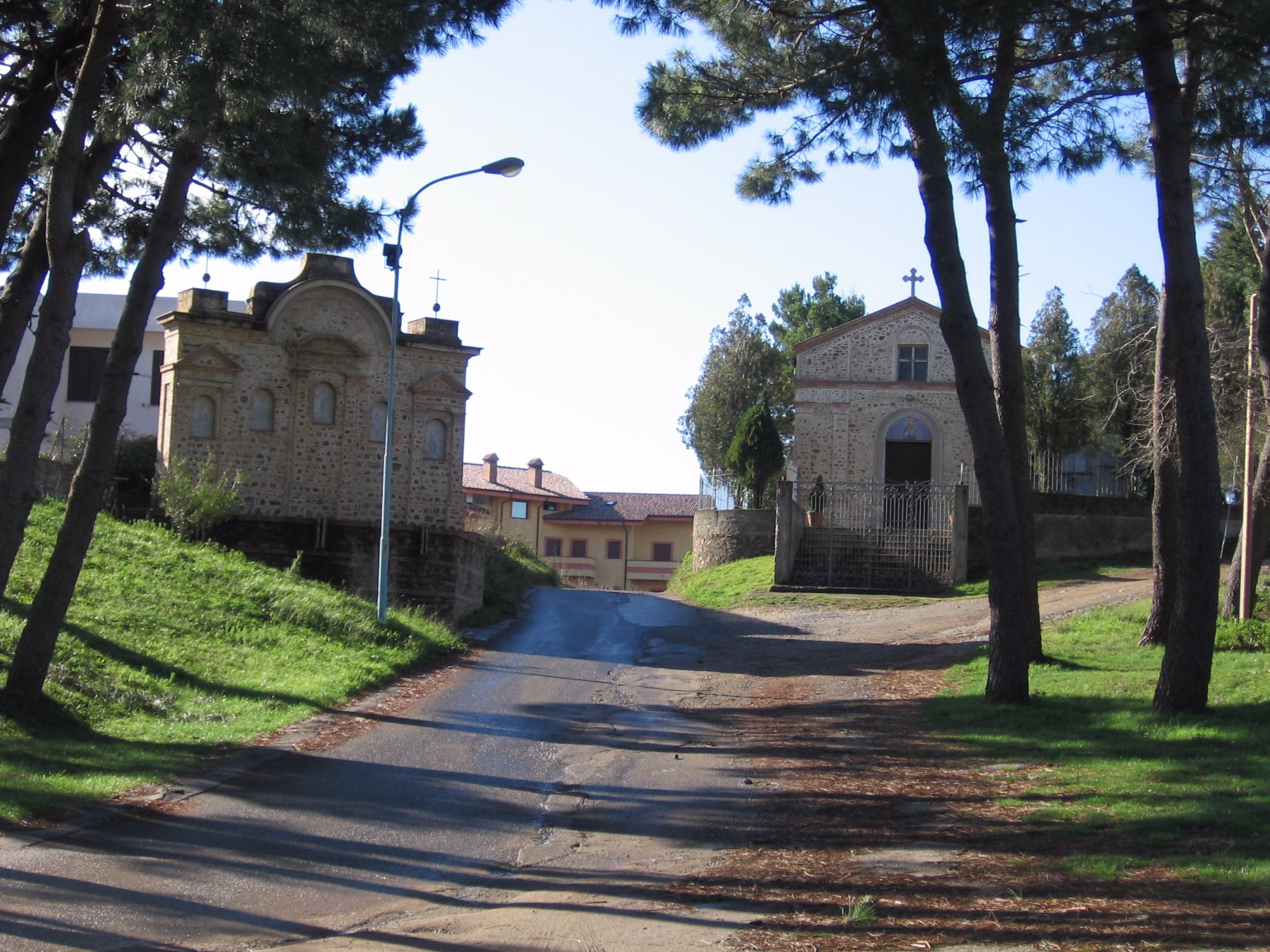 Chiesa della Madonna delle Grazie