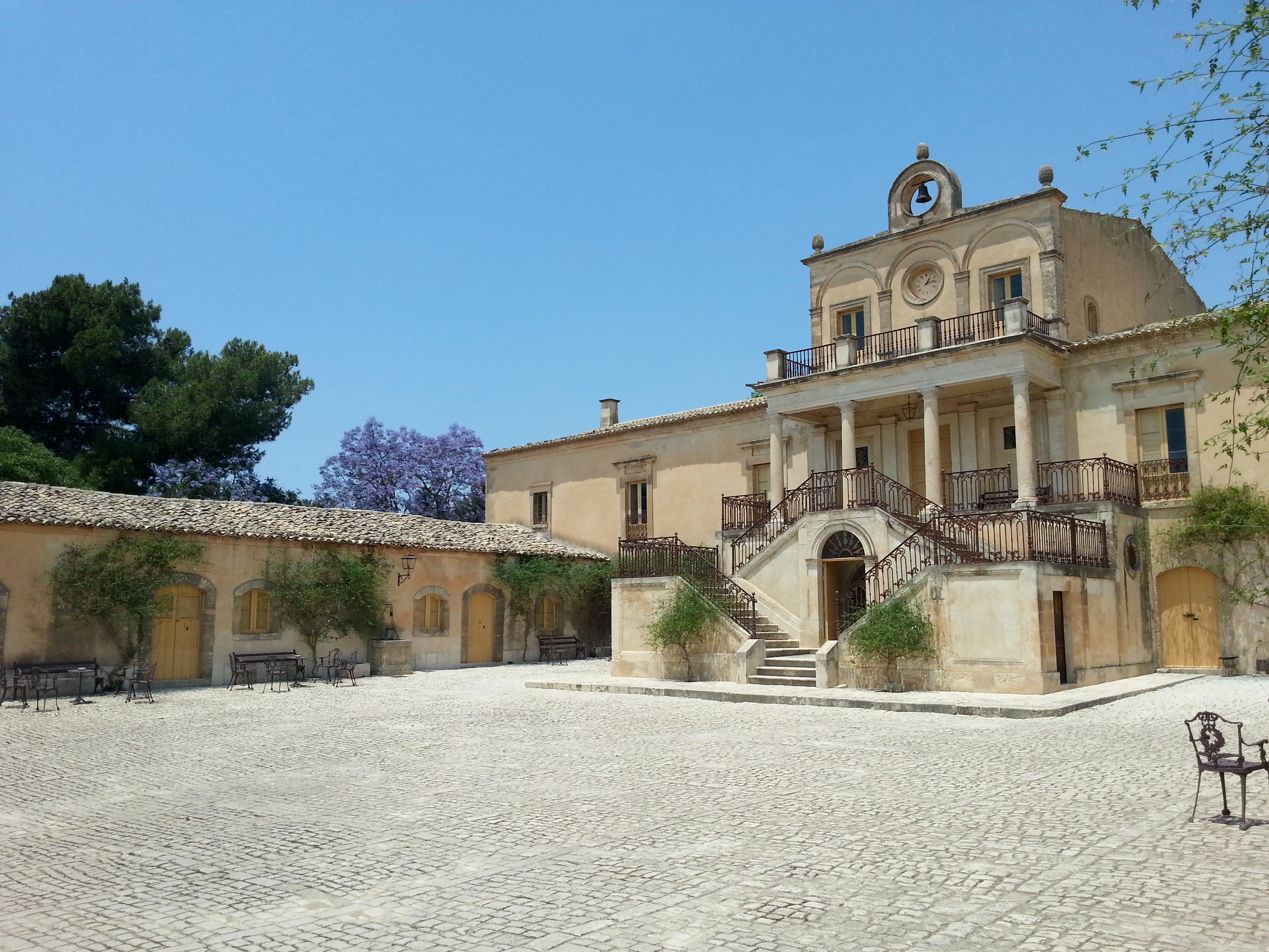 Villa Fegotto