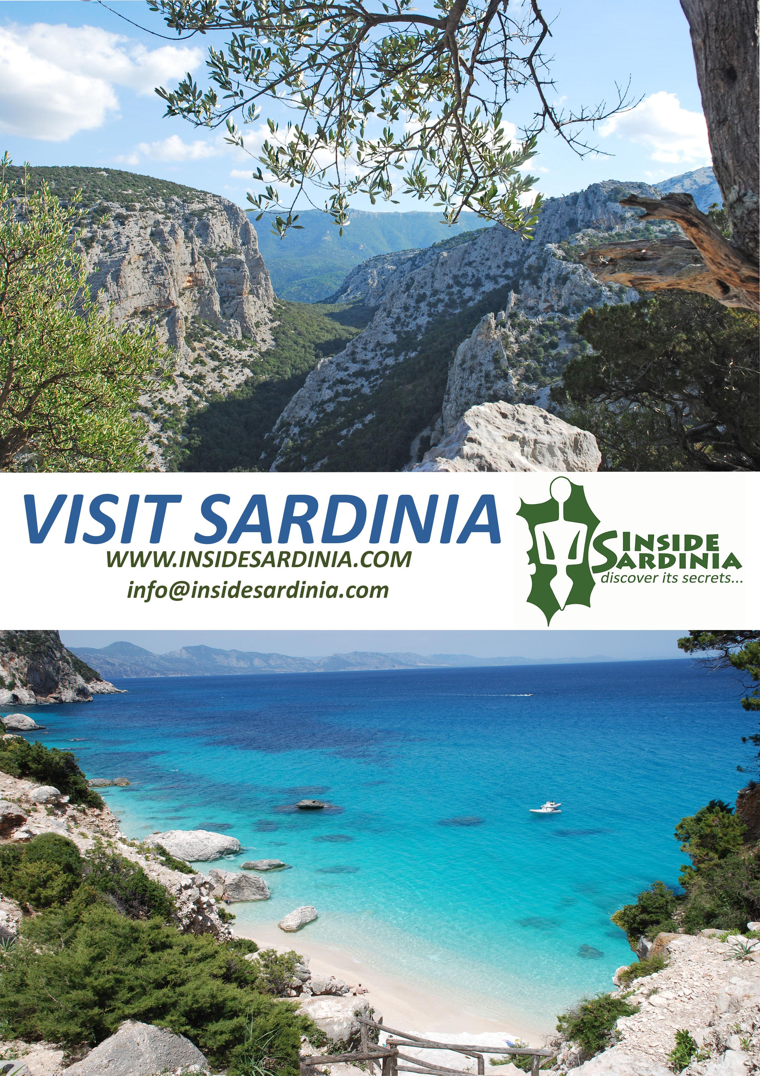 Inside Sardinia