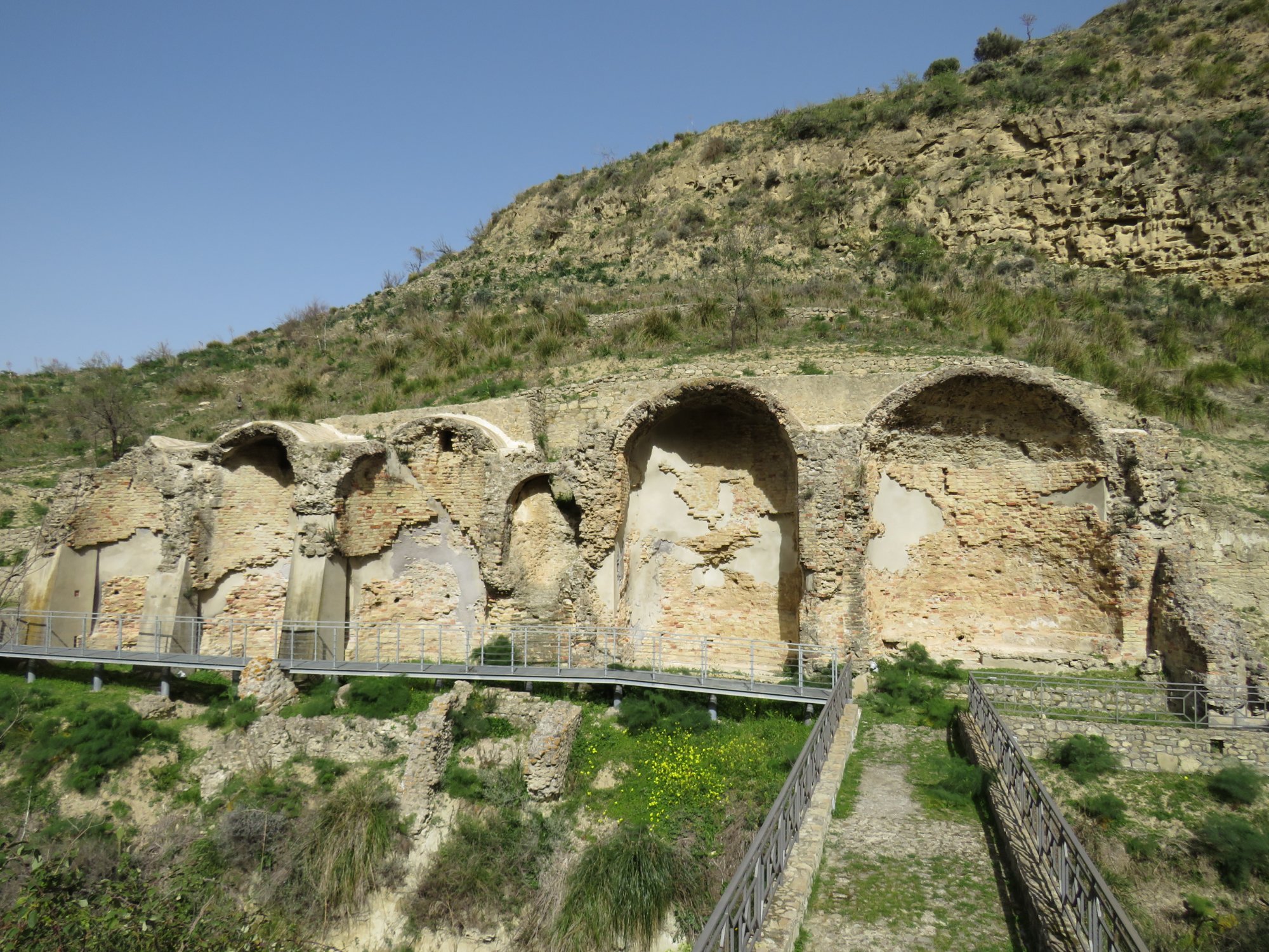 Terme Romane