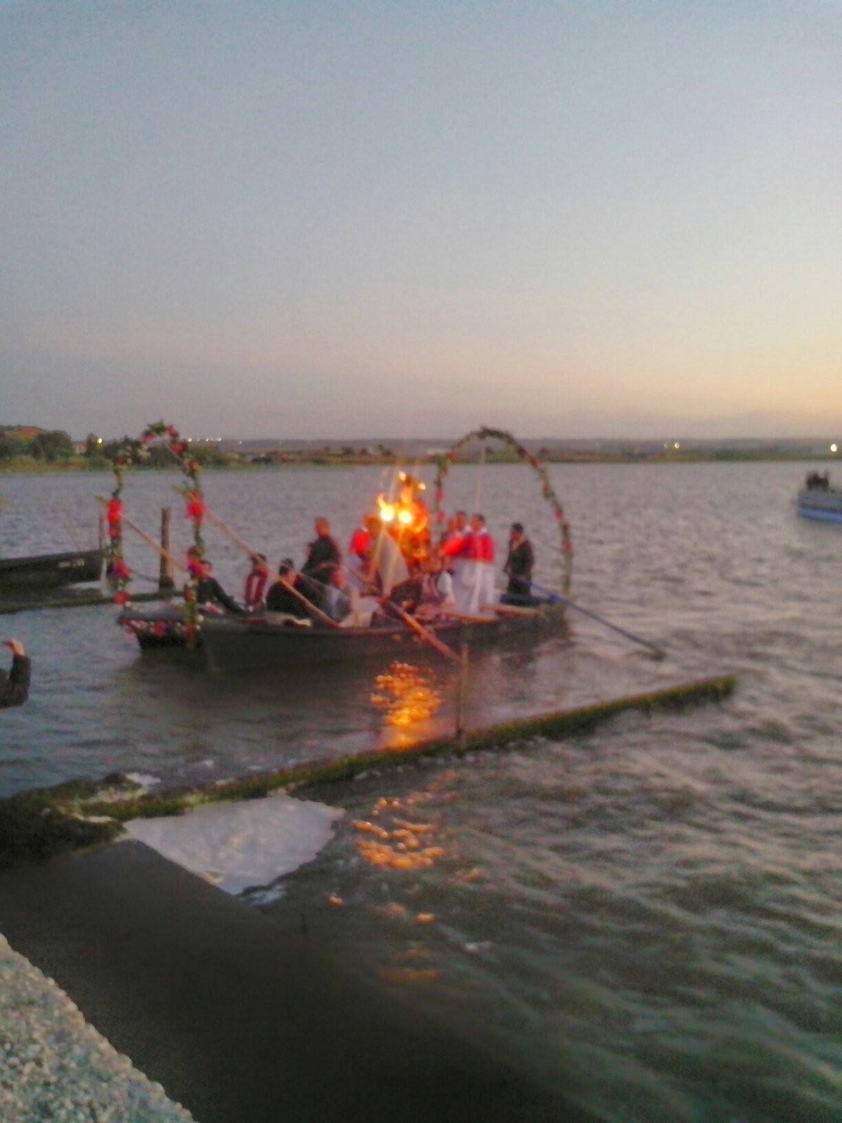 Lago Di Lesina