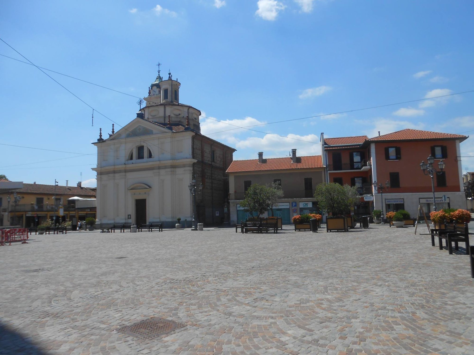 Chiesa della Confraternita di Santo Spirito