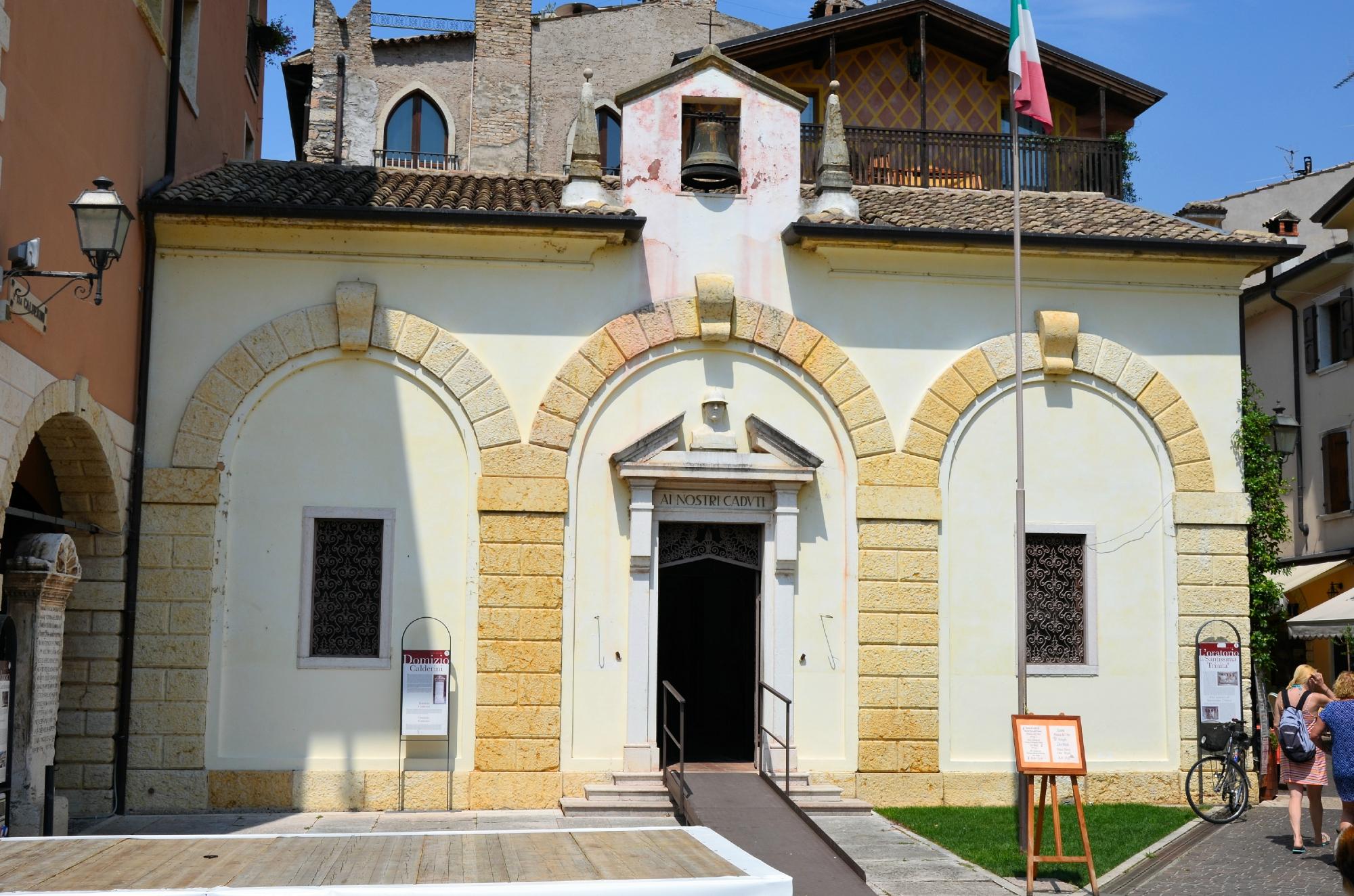 Chiesa della Santissima Trinità