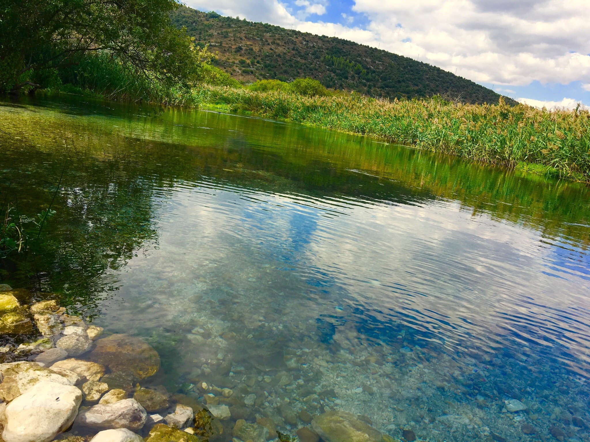 Fiume Tirino