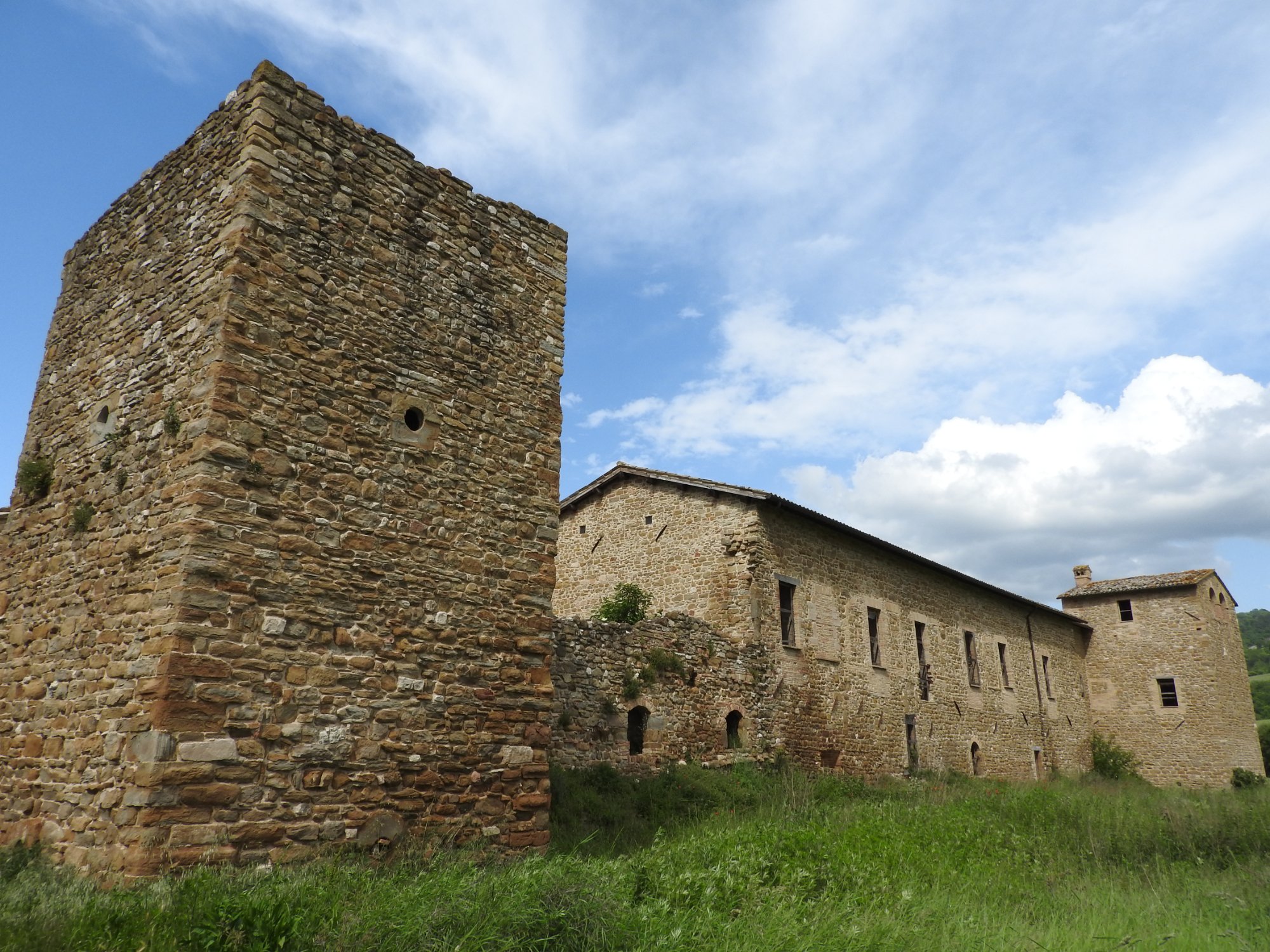 Castello di Beldiletto