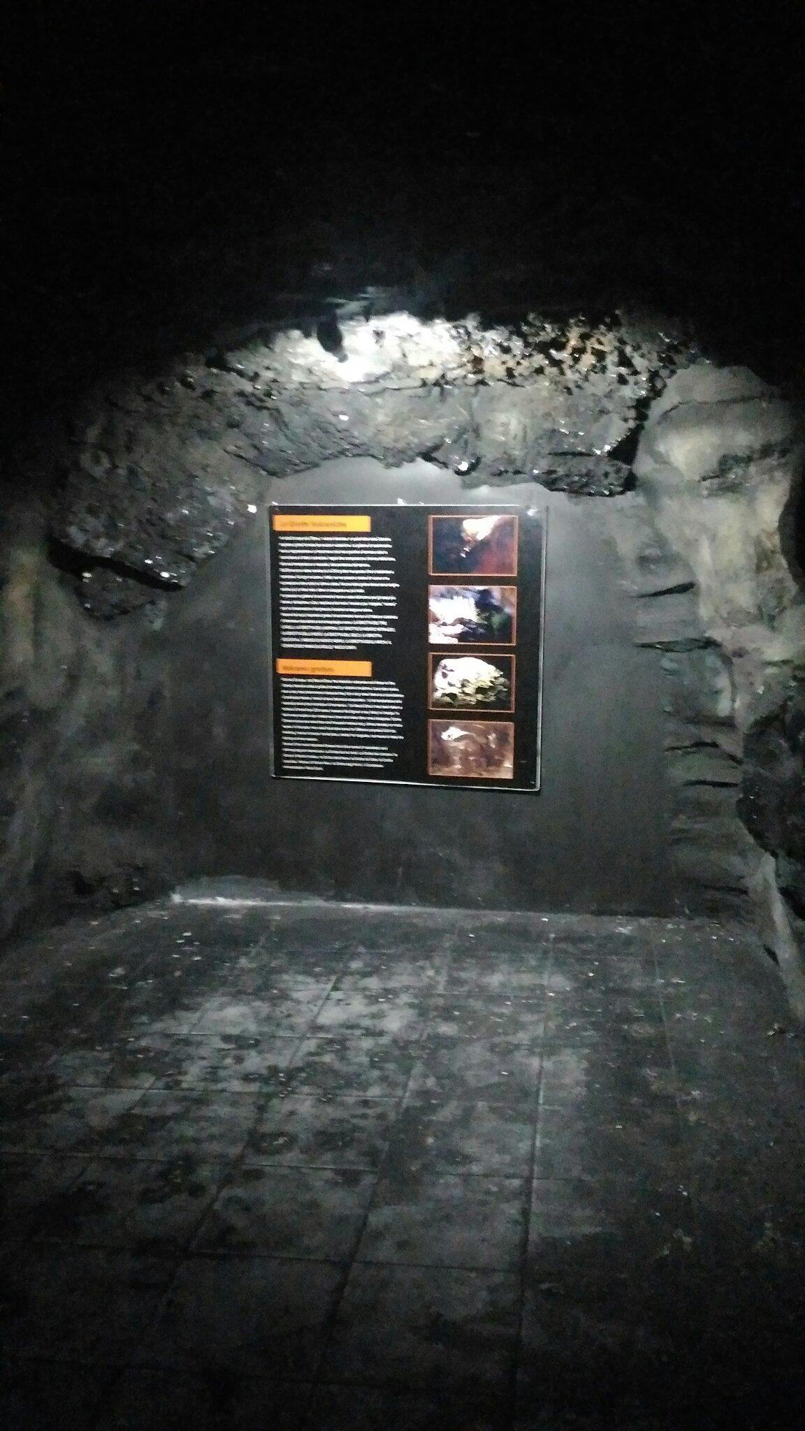 Museo dell'Etna