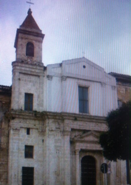 Chiesa del SS. Rosario