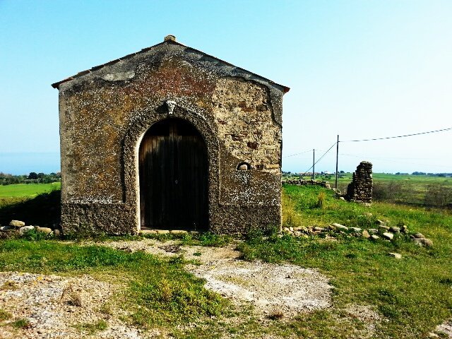 Cappella dell’Annunziata