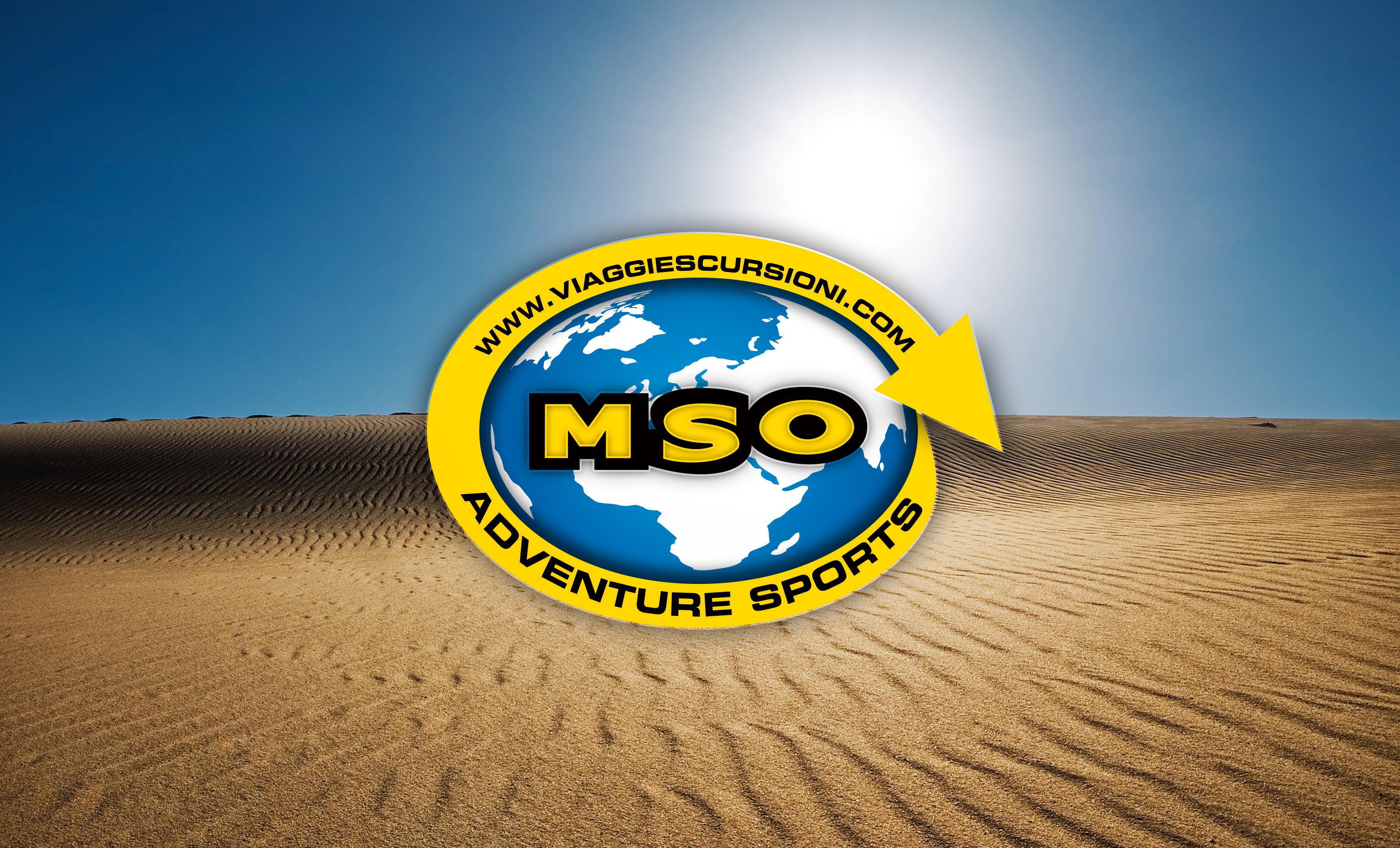 MSO Adventure Sports