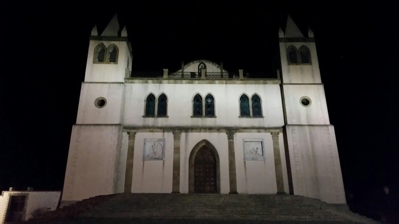 Basilica di Santa Maria della Neve