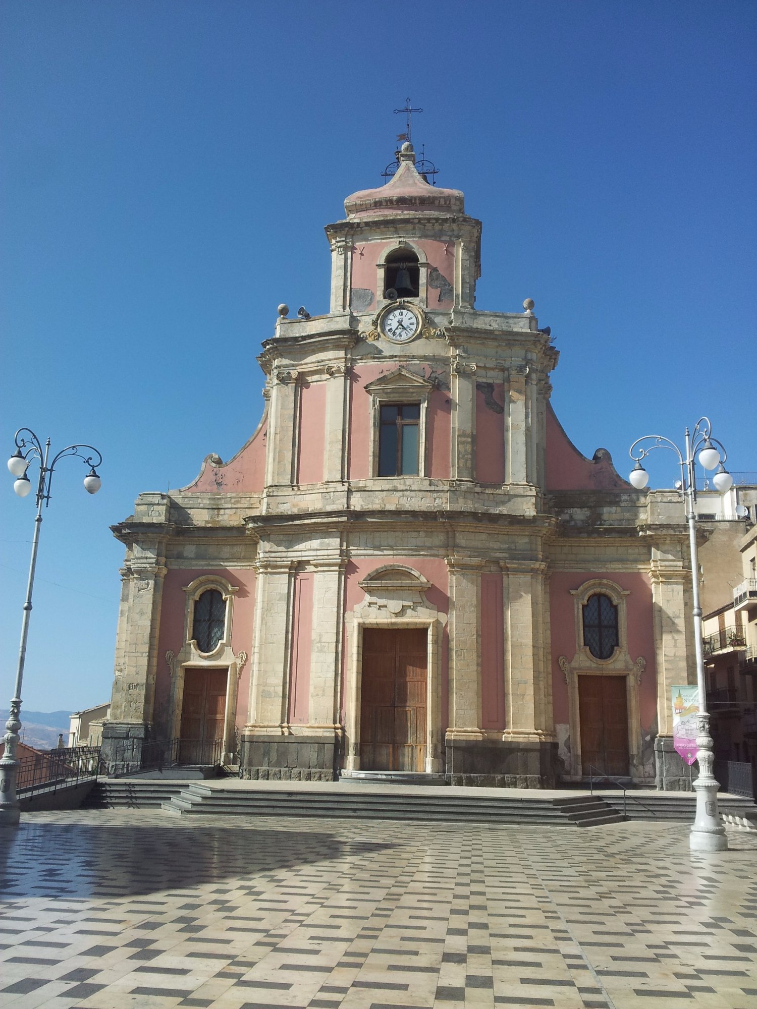 Chiesa Madre Immacolata Concezione