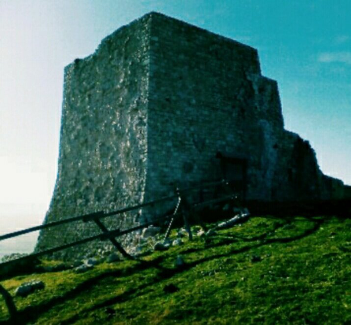 Castel Pagano