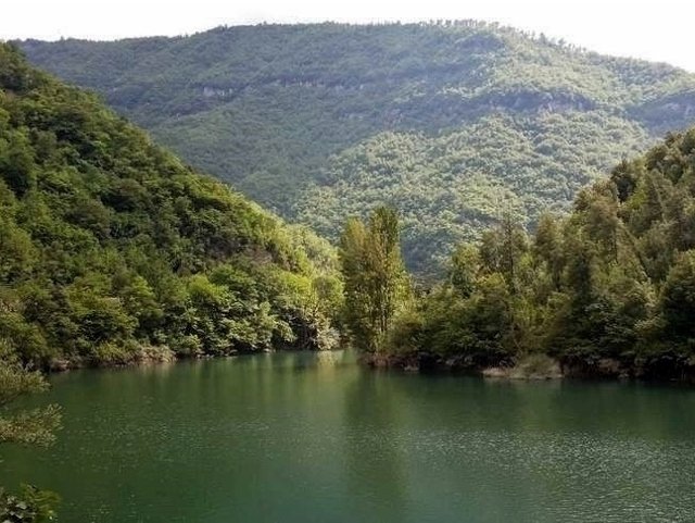 Lago Piaganini