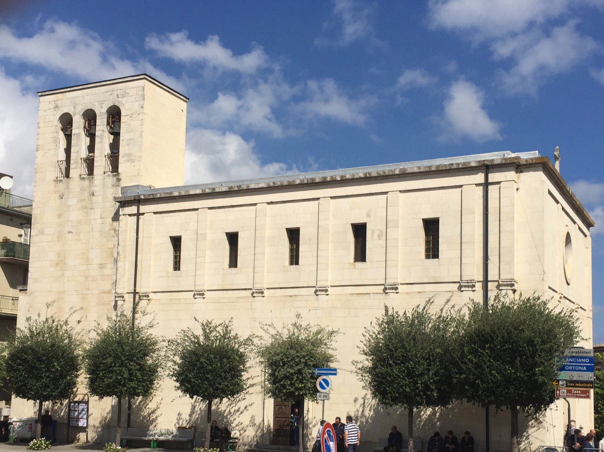 Chiesa di San Rocco