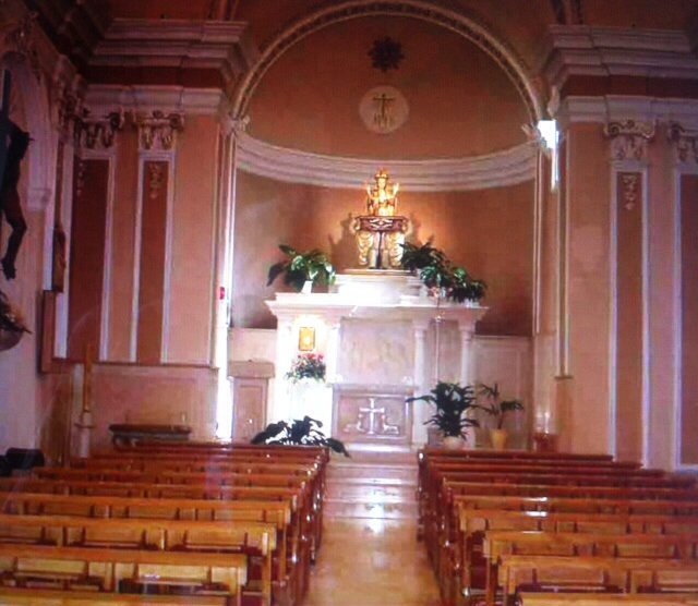 Chiesa di Maria SS dell'Itria