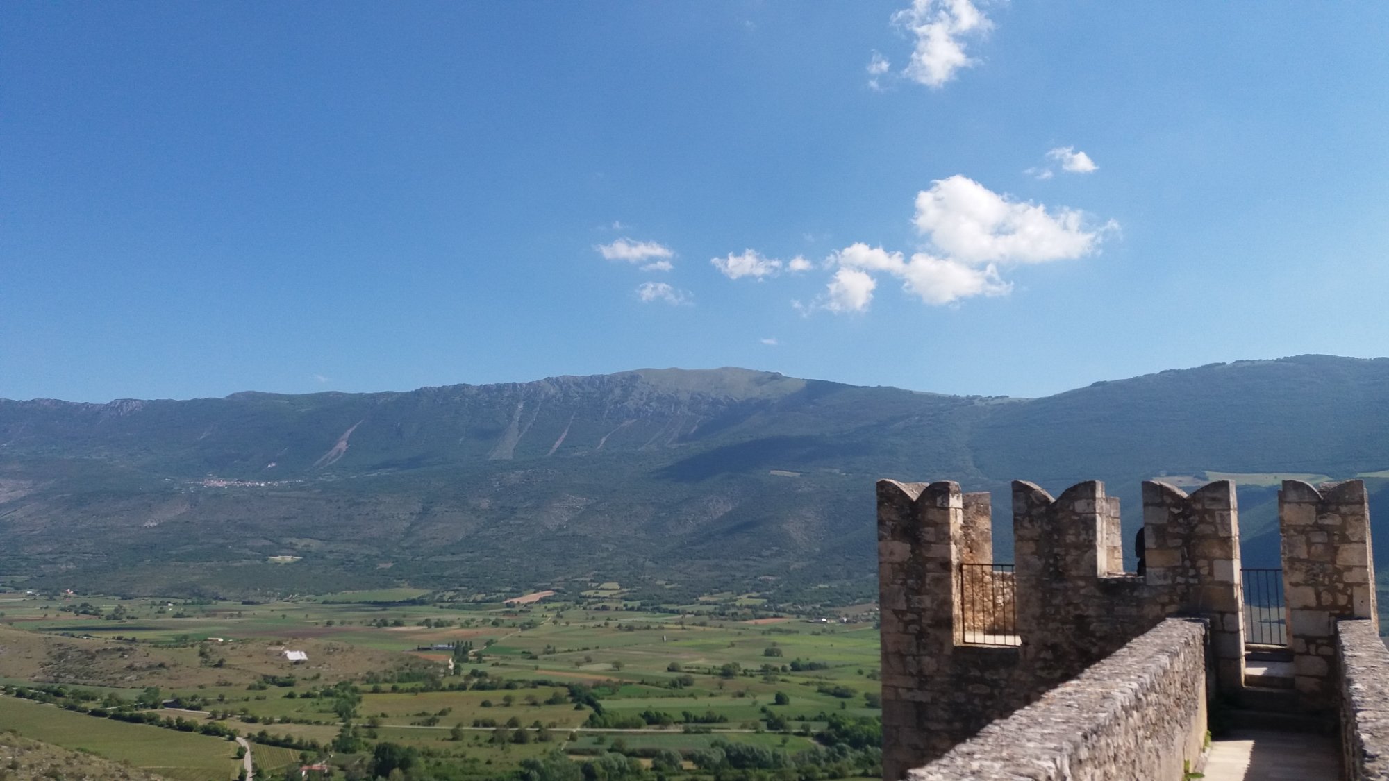 Borgo Antico di Capestrano