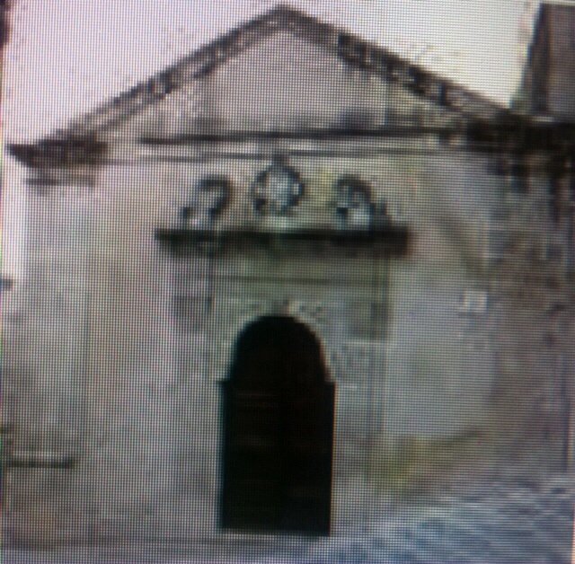 Chiesa di San Nicola di Bari o di Mira