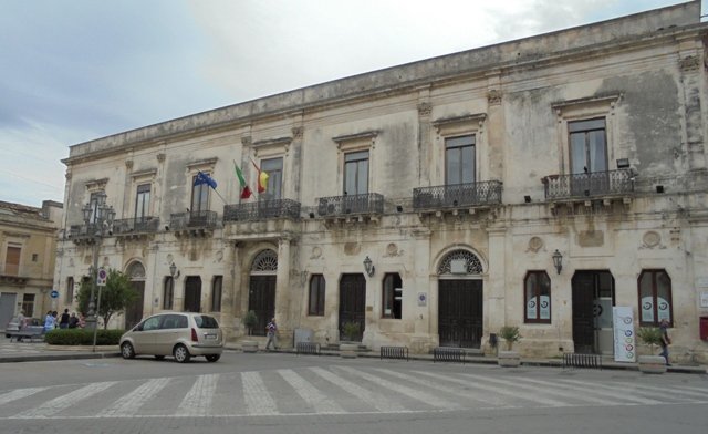 Palazzo Comunale