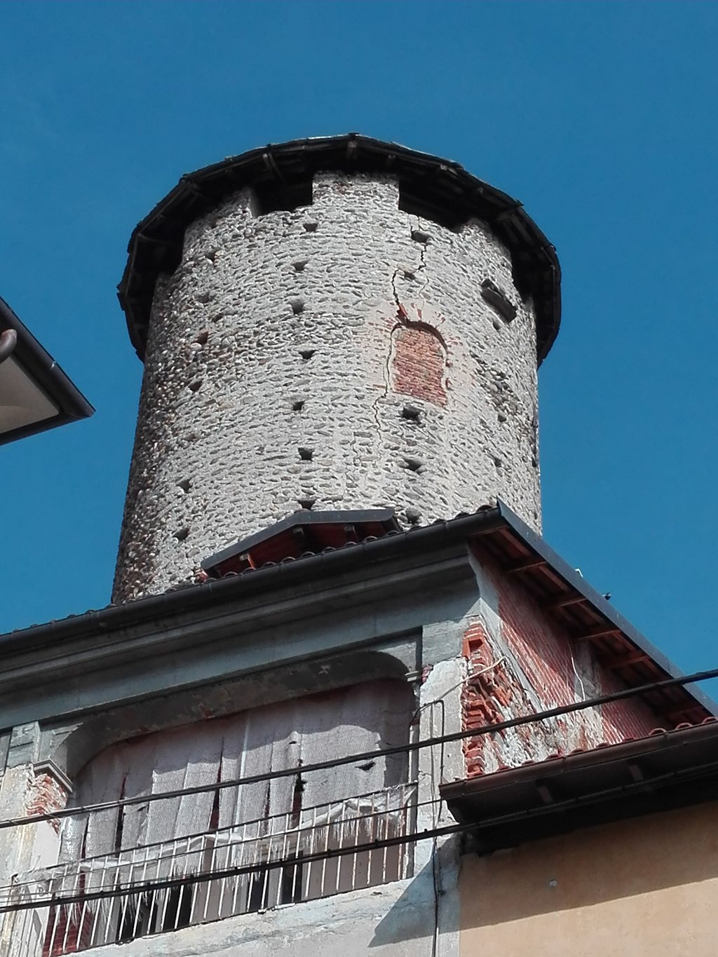 Torre Rotonda