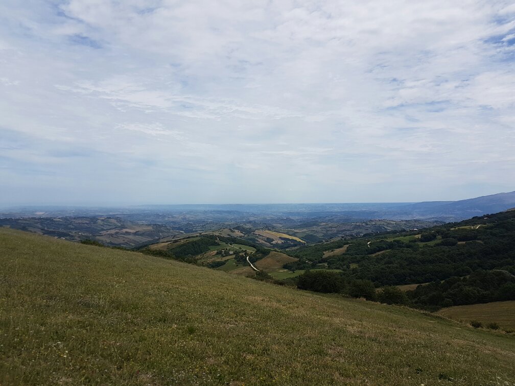 Torre Forca di Penne