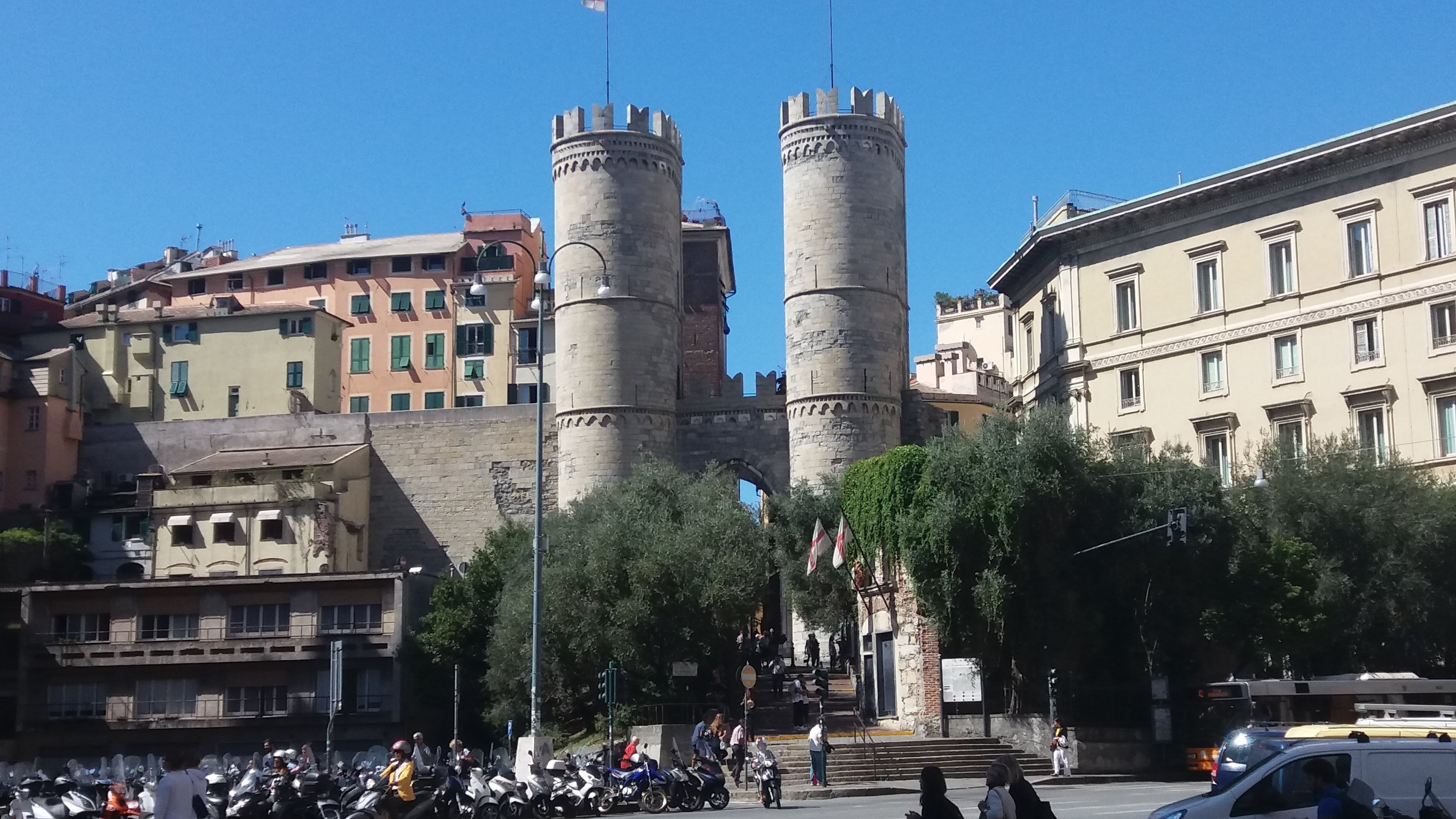 Casa di Cristoforo Colombo