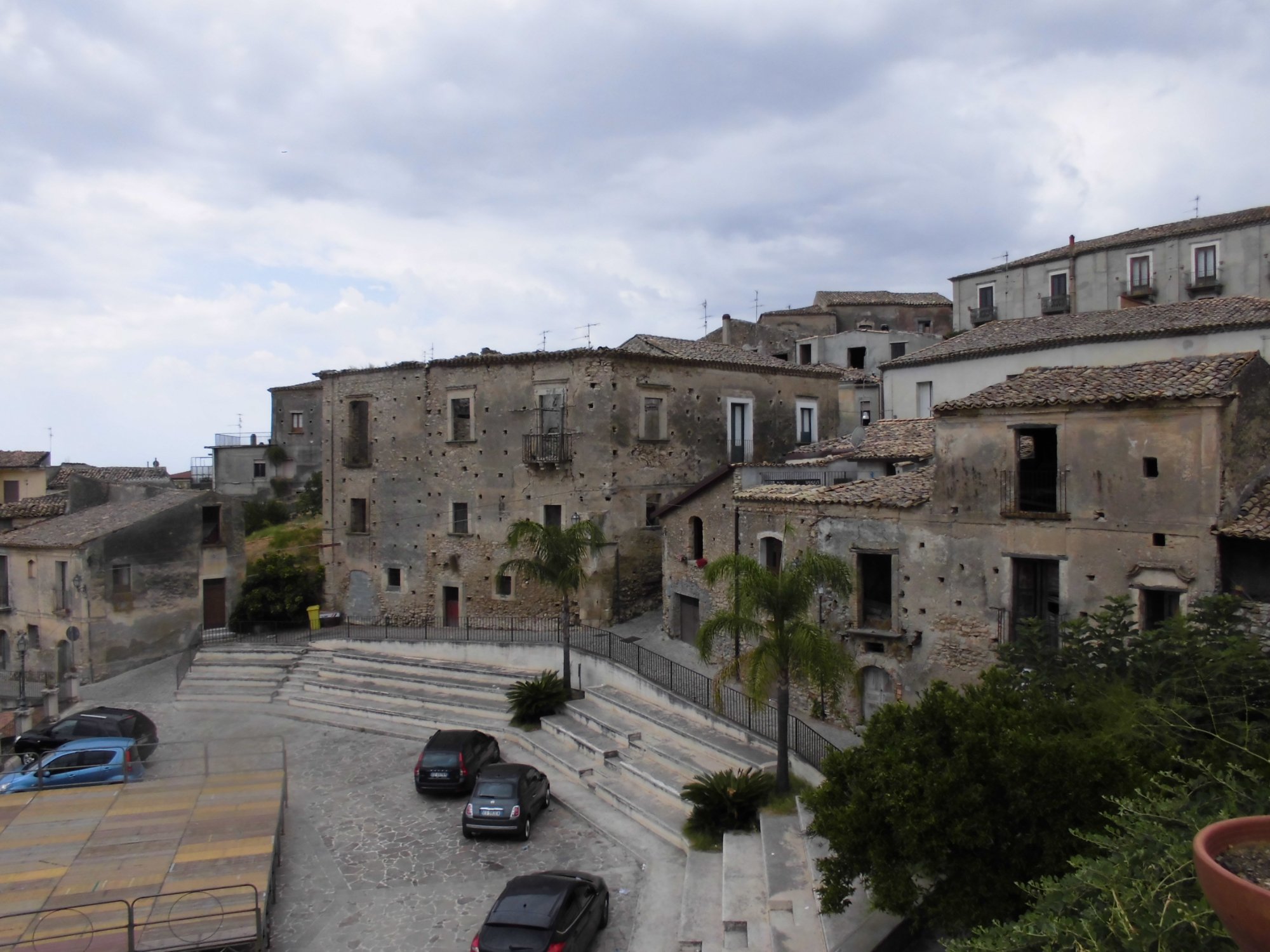 Centro Storico di Siderno Superiore