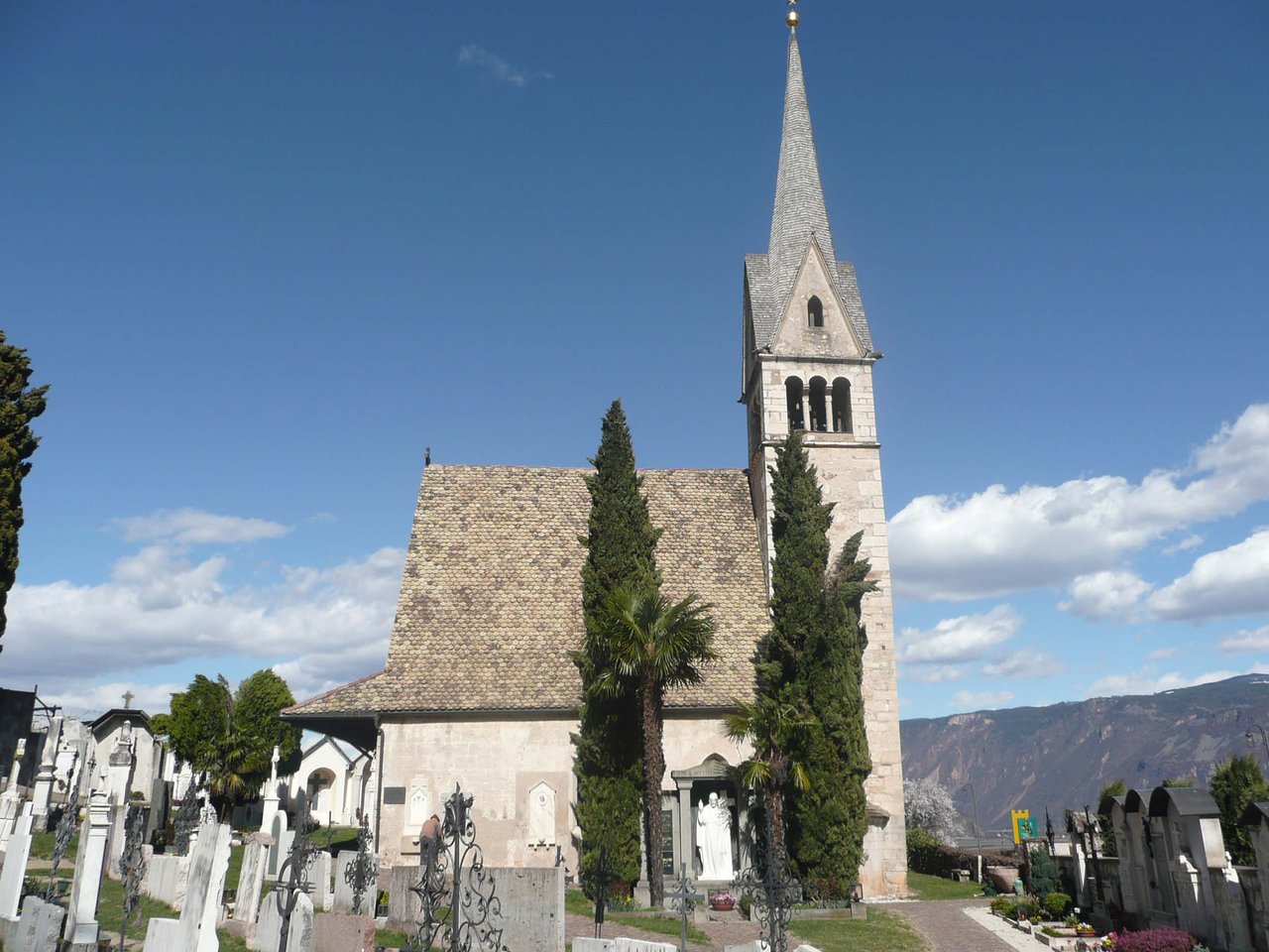 Chiesa di San Valentino