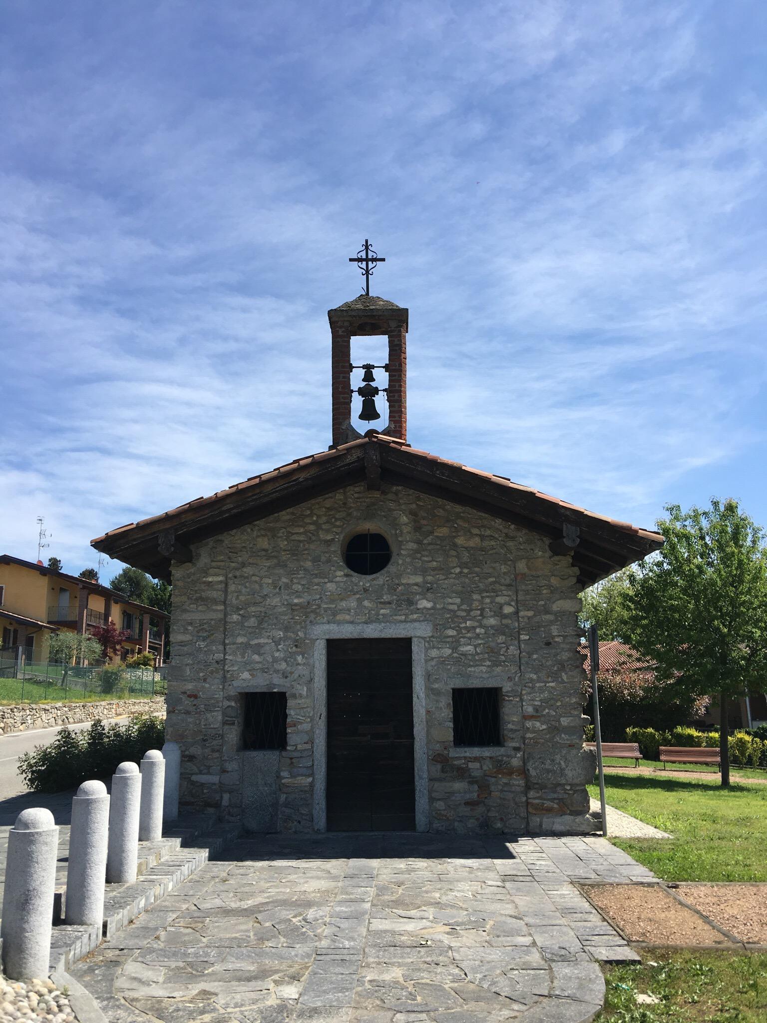 Chiesa di San Gallo