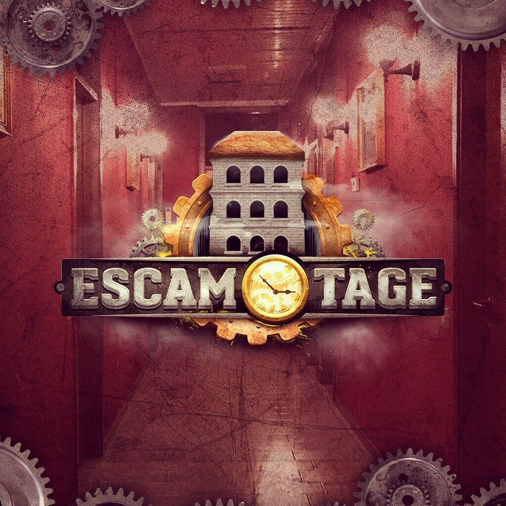 Escamotage Escape Room