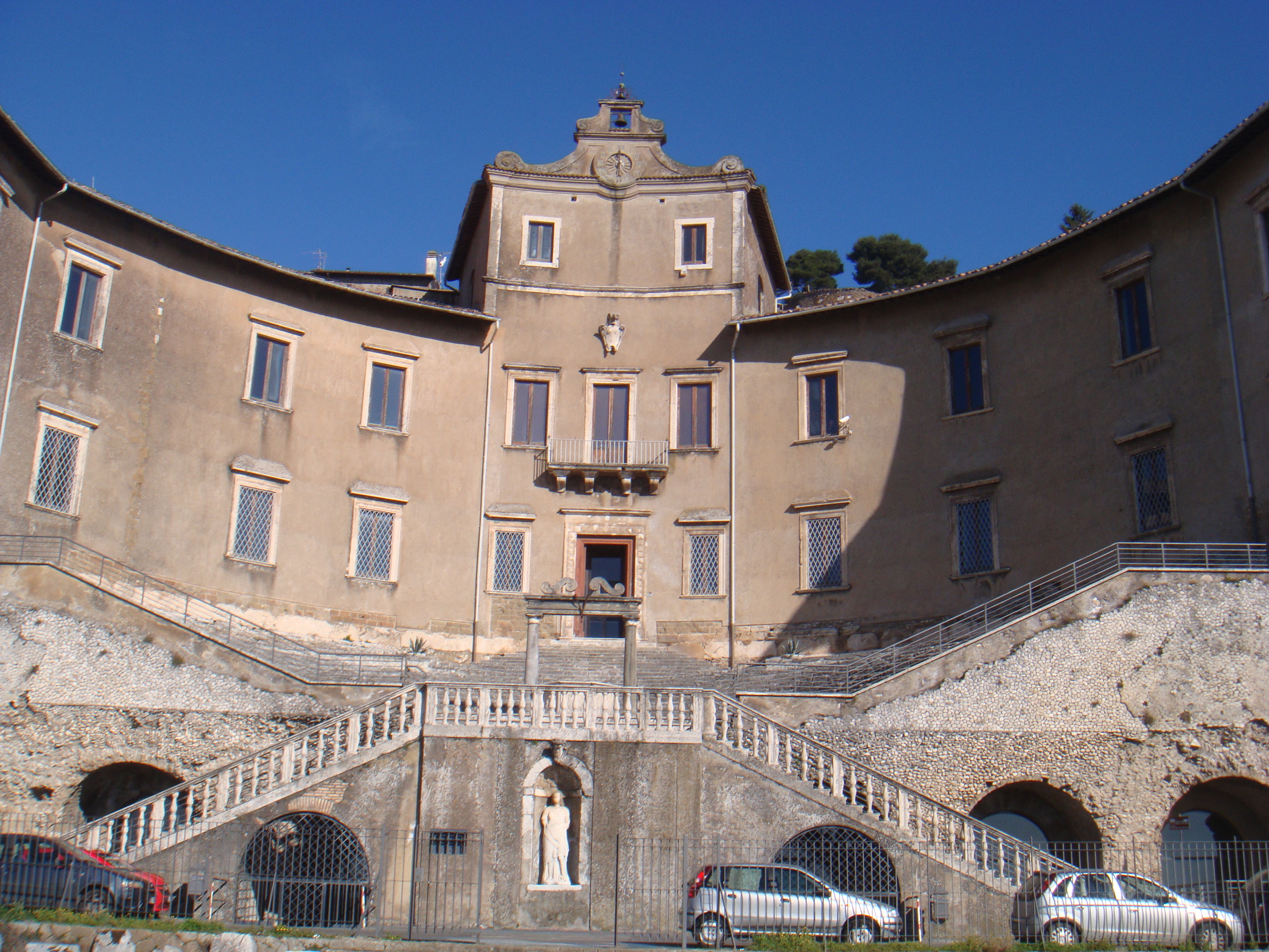 Museo Archeologico Nazionale di Palestrina