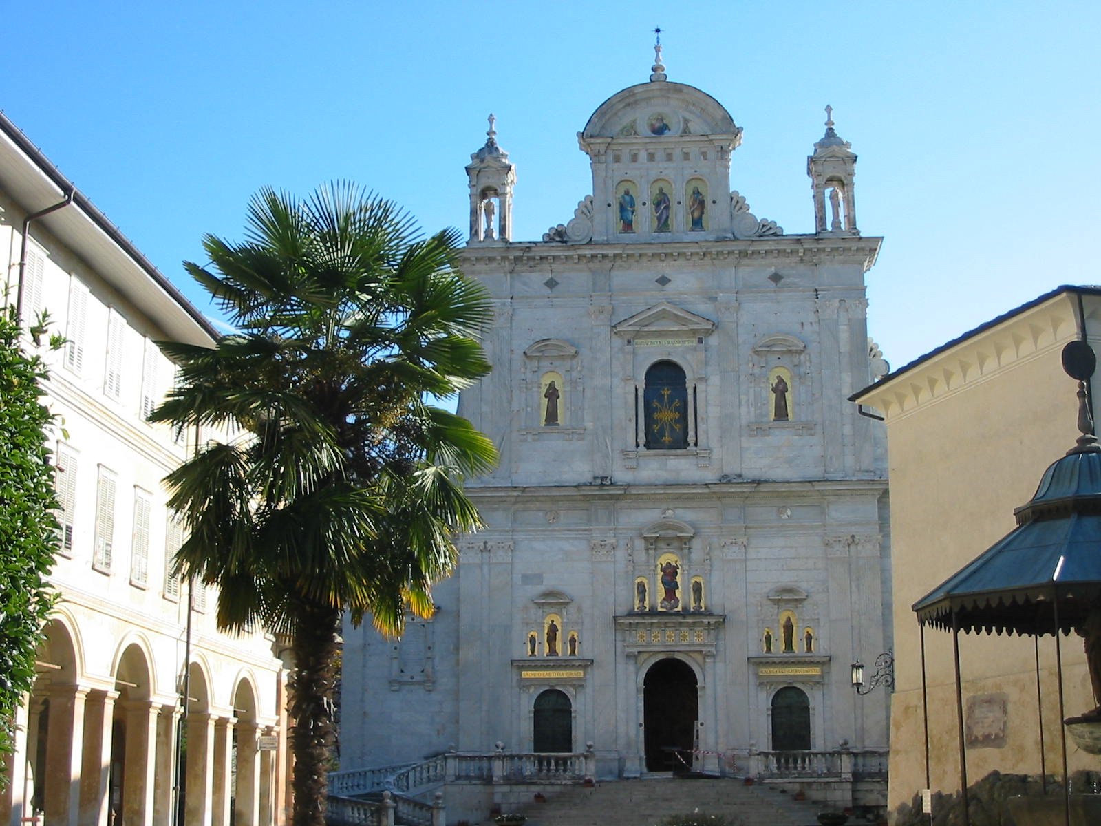 Sacro Monte