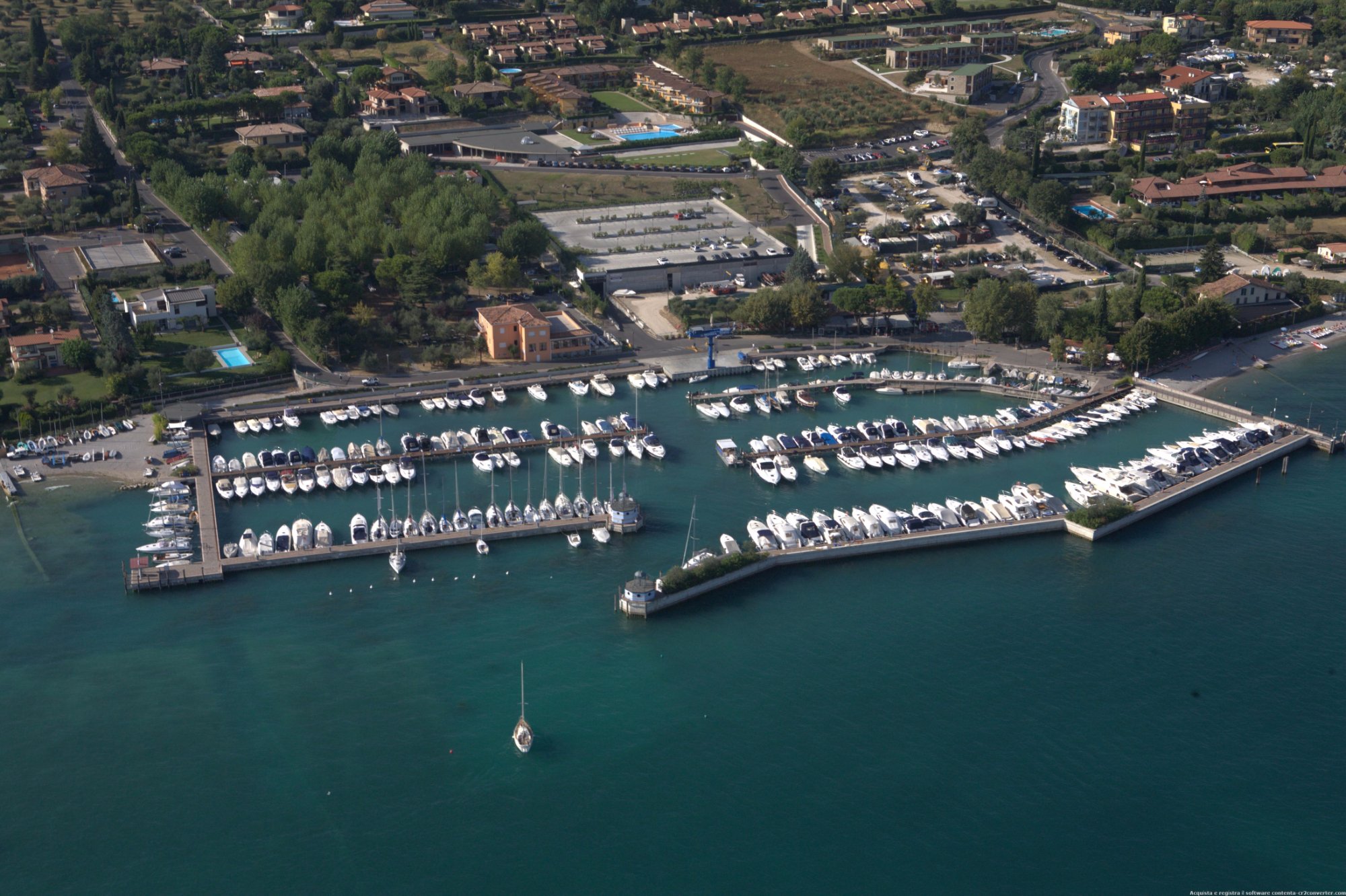 Moniga Porto Nautica