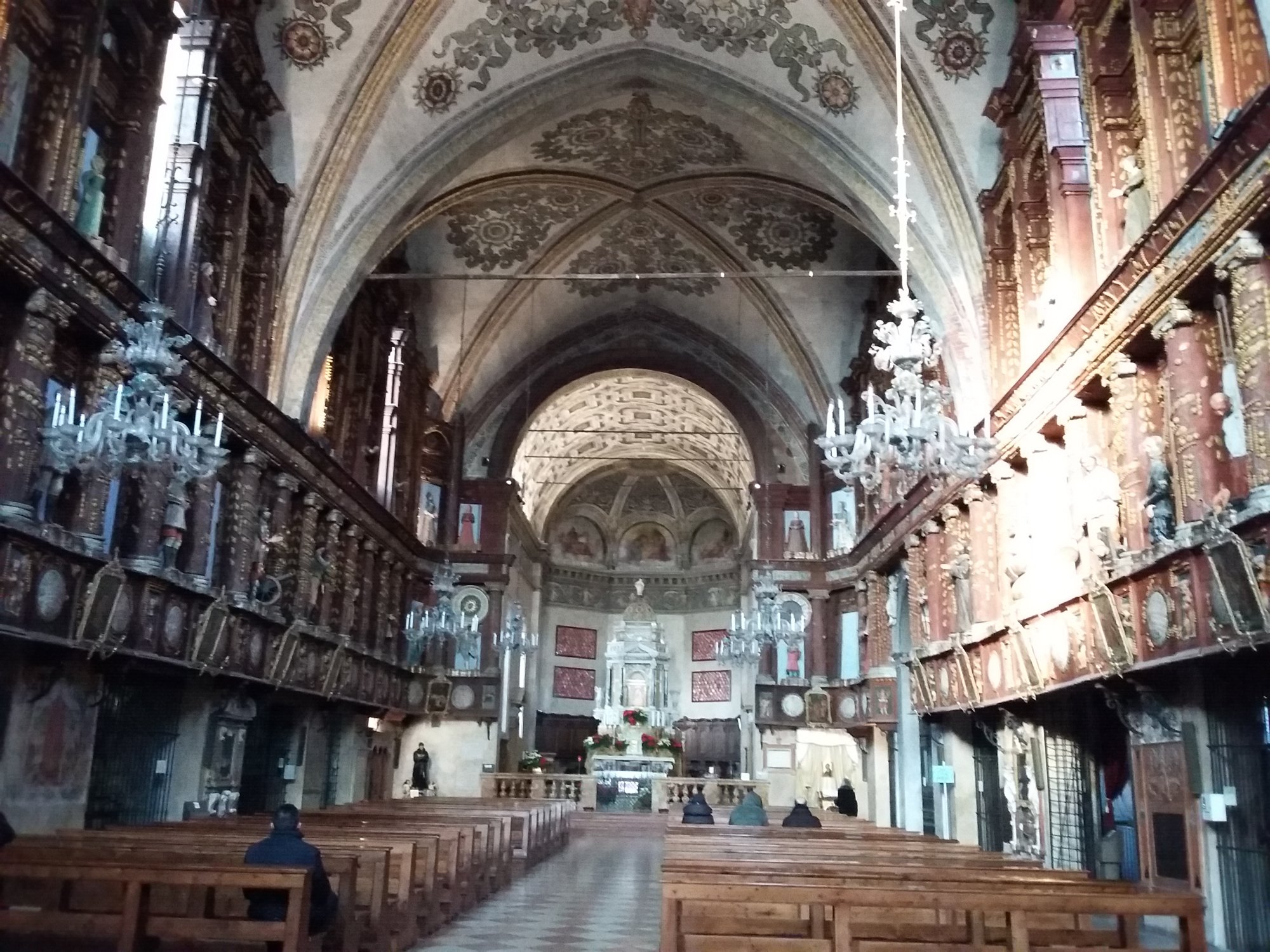 Santuario Beata Vergine Maria delle Grazie