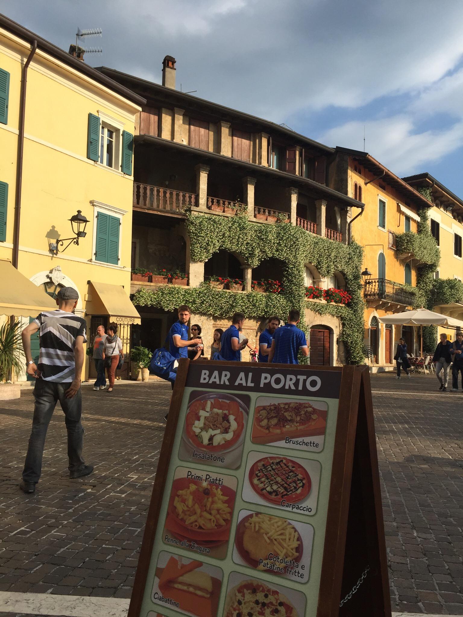 Bar al Porto  da Tita e Lolli