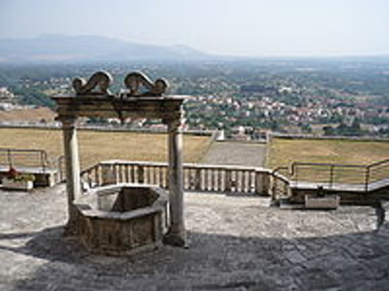 Santuario Oracolare della Fortuna Primigenia