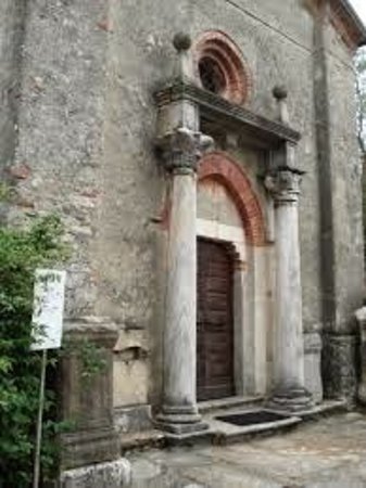 Chiesa di Santi Primo e Feliciano