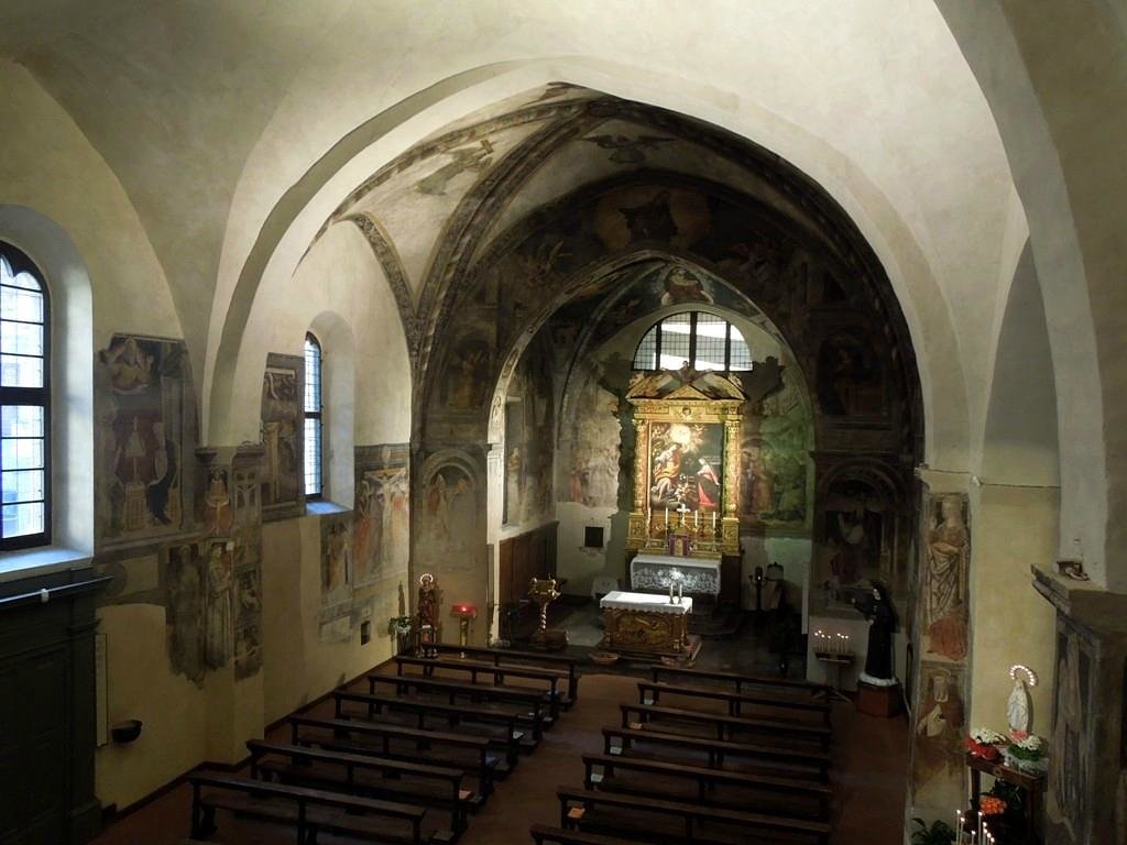 Chiesa di Santa Maria Annunciata 